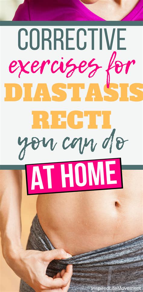 my stomach is too soft to test for diastasis recti|can you fix diastasis recti.